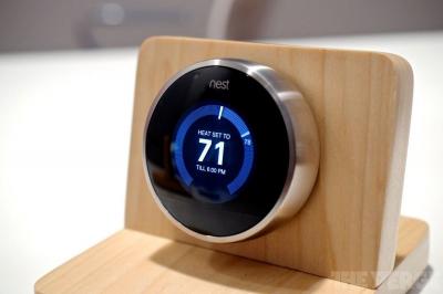 Thermostat Image #3
