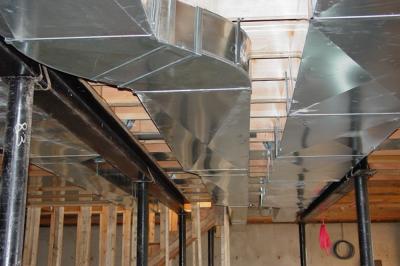 Duct Image #3