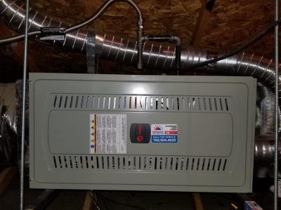 Furnace Image #3