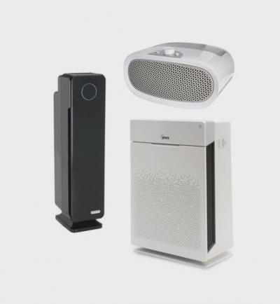 Air Purifier Image #3