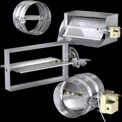 Damper  Image #3