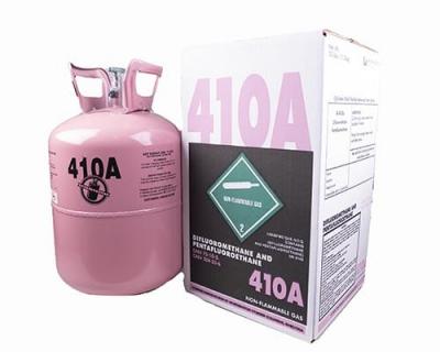 R-410A Refrigerant Image #3