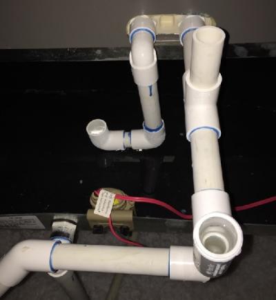 Condensate drain Image #3