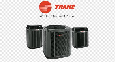Trane Image #3