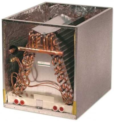 A-Coil Image #2