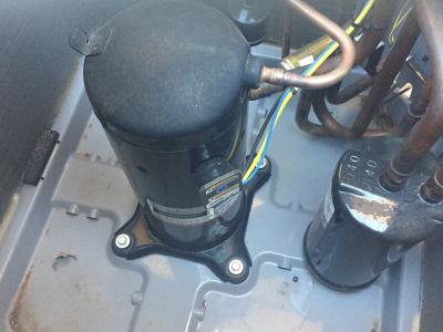 Compressor Image #4