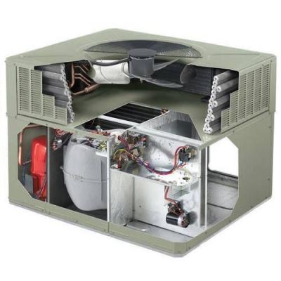 Packaged System Image #4