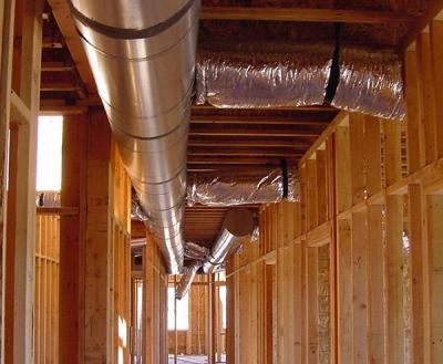 Duct Image #4