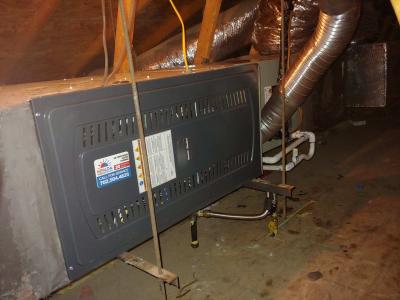 Furnace Image #4