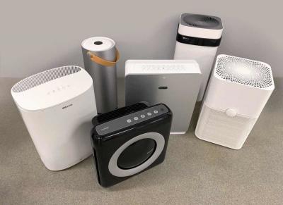 Air Purifier Image #4