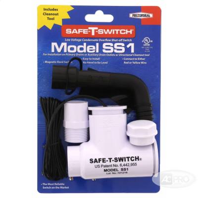 Safe T Switch Image #4