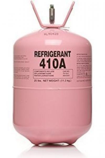 R-410A Refrigerant Image #4