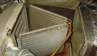 Evaporator coil Image #4