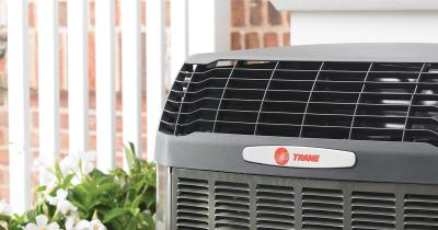 Trane Image #4