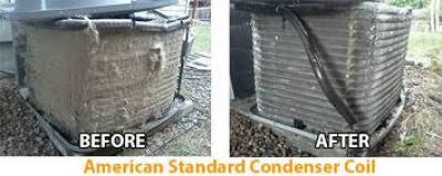 Condenser Coil Image #5