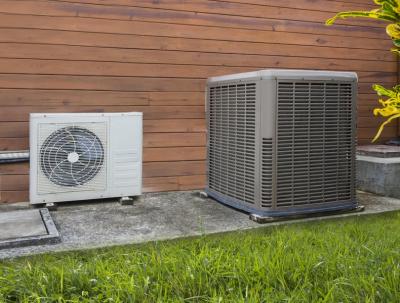 Heat pump Image #5