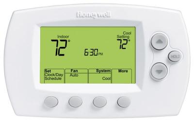 Thermostat Image #5