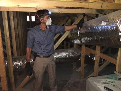 Duct Image #5