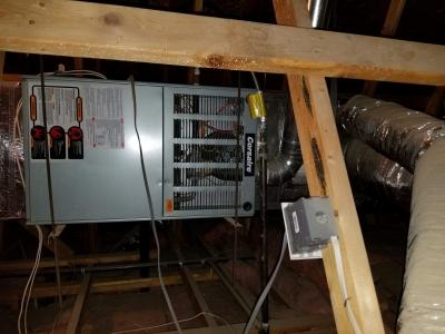 Furnace Image #5
