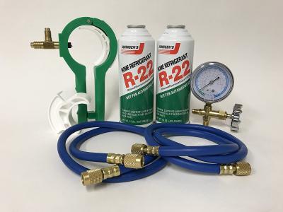 Refrigerant Image #5