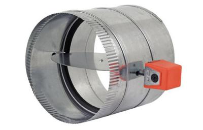 Damper  Image #5
