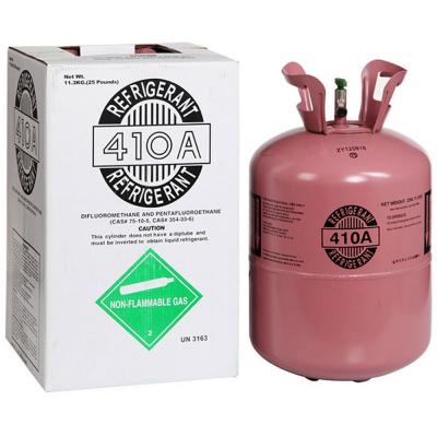 R-410A Refrigerant Image #5