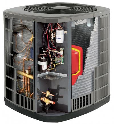 Heat pump Image #6