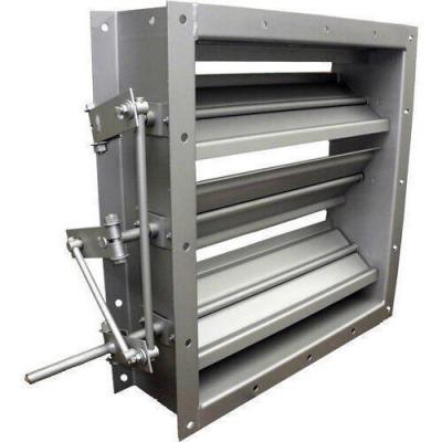 Damper  Image #6