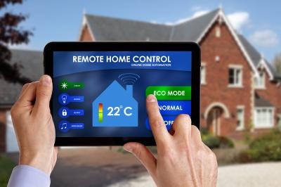 Thermostat Image #7