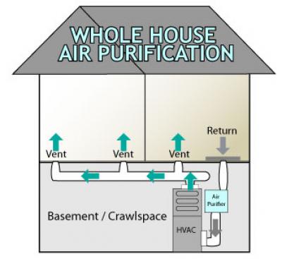 Air Purifier Image #7