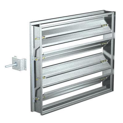 Damper  Image #7