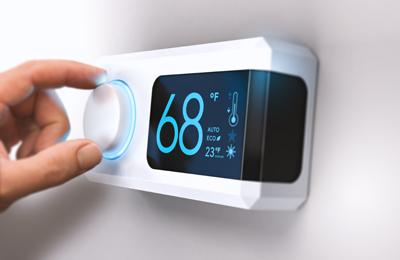 Thermostat Image #8