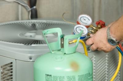 Refrigerant Image #8